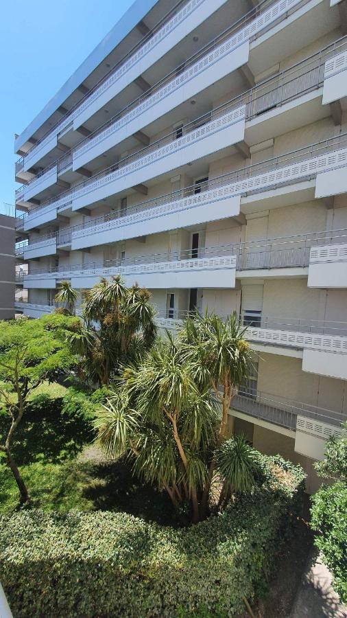 Chez Tibe Apartment Arcachon Exterior photo